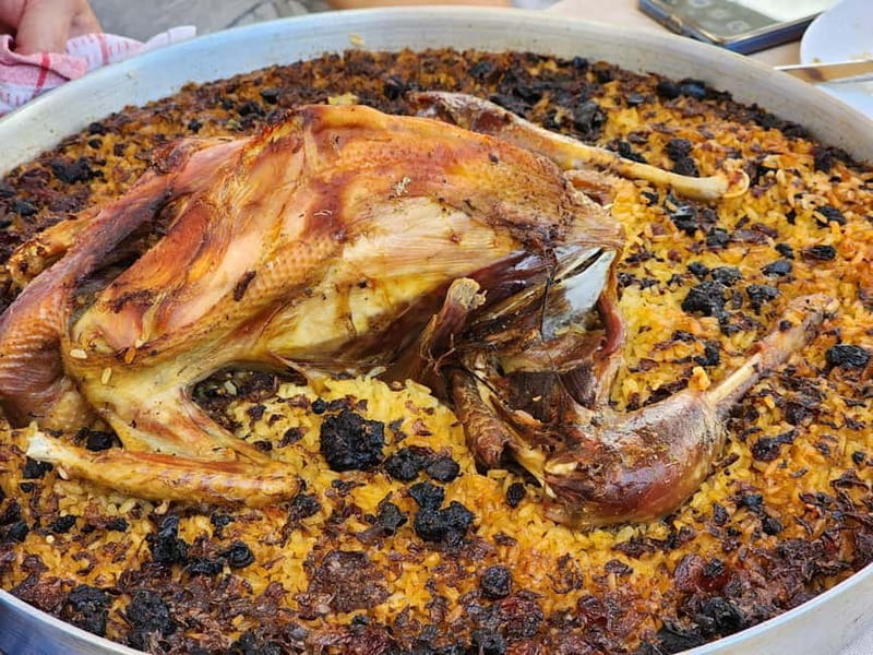 Ulcinj: Local taste. Breakfast, Lunch or Dinner - Who Will Love This Experience?