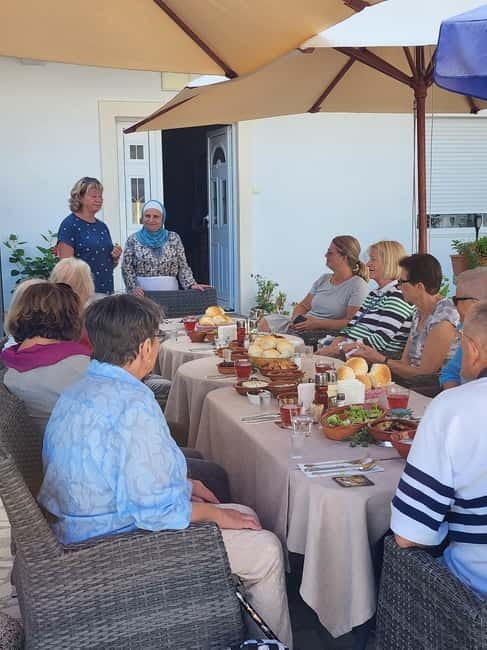 Ulcinj: Local taste. Breakfast, Lunch or Dinner - The Sum Up
