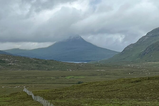 ULLAPOOL PORT Cruise Ship Tour, Inverewe Gardens and MORE! - Key points / Takeaways