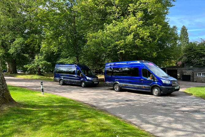 ULLAPOOL PORT Cruise Ship Tour, Inverewe Gardens and MORE! - FAQ