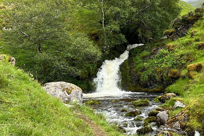 ULLAPOOL PORT Cruise Ship Tour, Inverewe Gardens and MORE! - Final thoughts