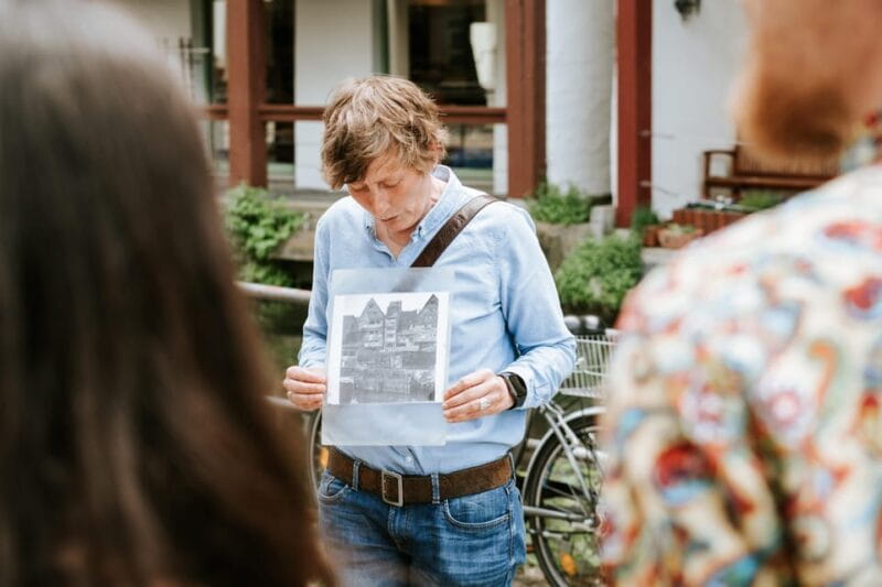 Ulm: Entertaining tour for puzzling and guessing - Key points / Takeaways