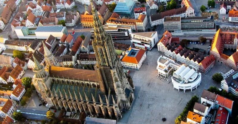 Ulm's History, Records, and Relativity Private Walking Tour - The Sum Up: Who’s the Perfect Fit?