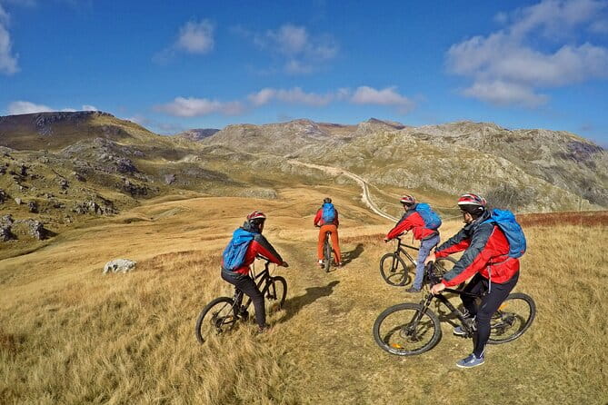 Ultimate adventure - Entering the World of Bosnia’s Natural Wonders