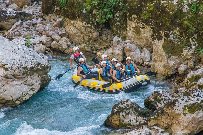 Ultimate adventure - Logistics and Value