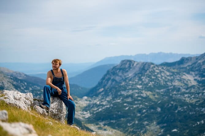 Ultimate adventure - Who Will Love This Tour?