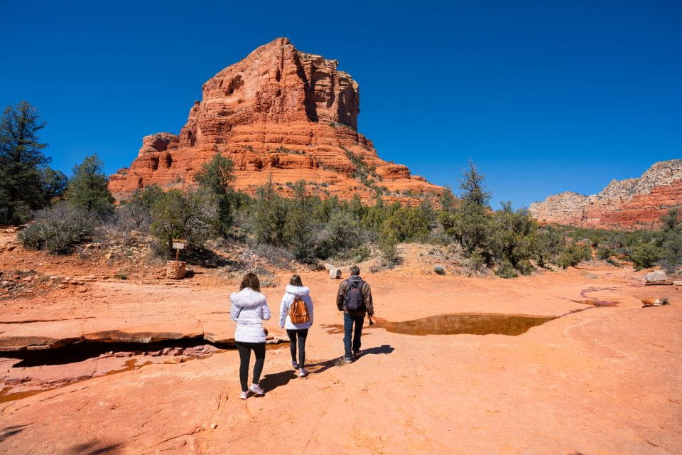 Ultimate Arizona Self-Guided Driving & Walking Tours Bundle - Additional Site Visits
