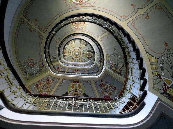 Ultimate Art Nouveau Experience in Riga - Private Tour - Key Points / Takeaways