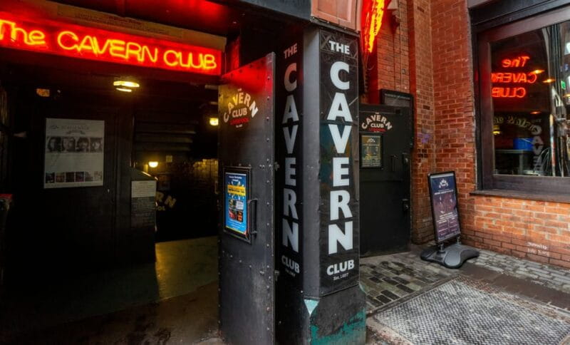 Ultimate Beatles Ticket To Ride Half-Day Tour- Private - Who This Tour Is Best For