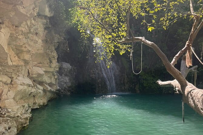 Ultimate Buggy Jeep Off Road Tour Akamas & Blue Lagoon Cruise! - Price and Value