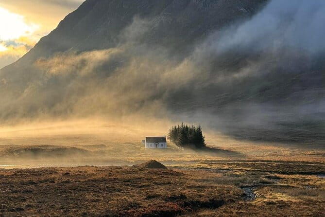 Ultimate Day tour Edinburgh: Glencoe, Highland Cows, Loch Lomond - Key Points for the Perfect Scottish Highlands Day Tour