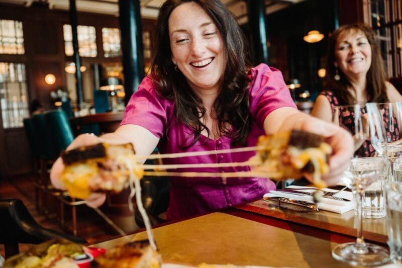 Ultimate Dublin Food Tour - Exploring Dublin’s Food Scene: The Full Breakdown