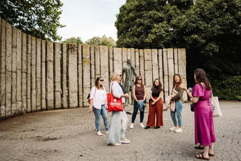 Ultimate Dublin Food Tour - Who Will Love This Experience?