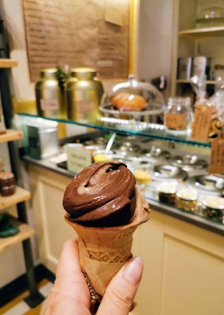 Ultimate gelato experience in Bologna - Exploring Bologna’s Gelato with a Local Twist
