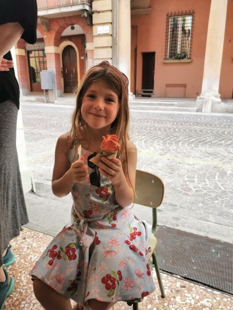 Ultimate gelato experience in Bologna - FAQ