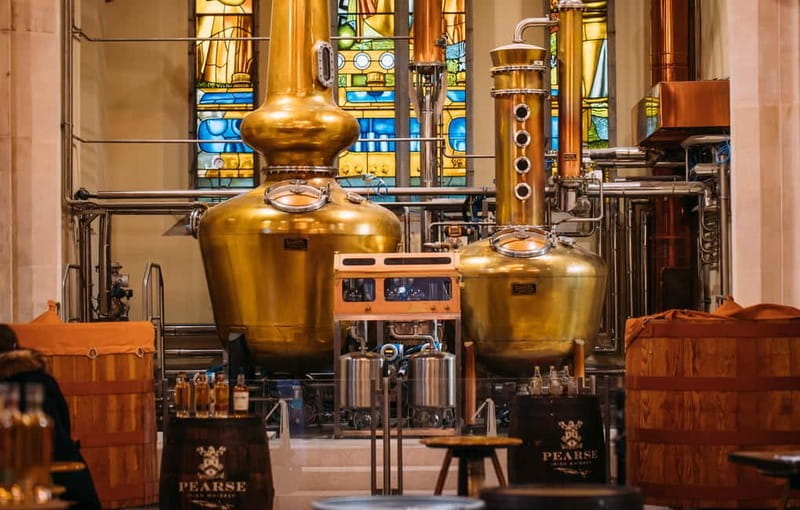 Ultimate Guinness, Whiskey & Gin Irish Trilogy Experience - Who Is This Tour Best For?