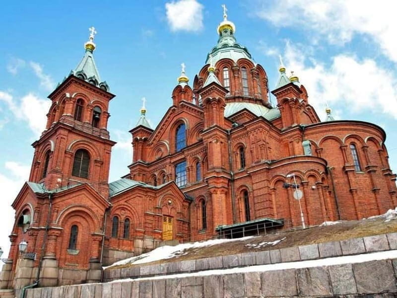 Ultimate Helsinki & Porvoo Tour Private Car & Local Stories - Who Is This Tour Best For?