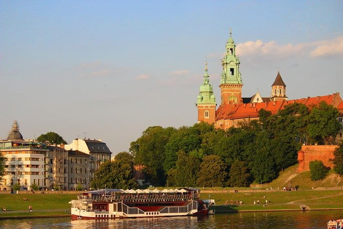 Ultimate Krakow & More 3 Day Private Tour - Key points / Takeaways