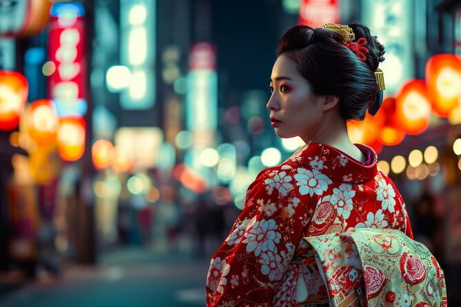 Ultimate Kyoto Gion Walk: Kiyomizudera, Geisha & Yasaka Shrine - Meeting and Pickup