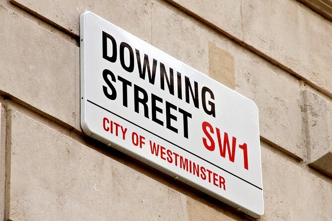 Ultimate London Sightseeing Walking Tour With 30+ Sights - Booking and Cancellation Policy