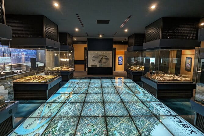 Ultimate Osaka - 5 Hours History Food Tour - Key Points