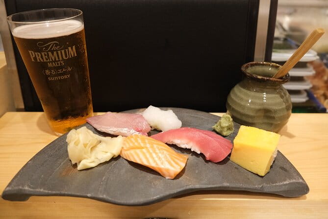 Ultimate Osaka - 5 Hours History Food Tour - Food and Drink Experience