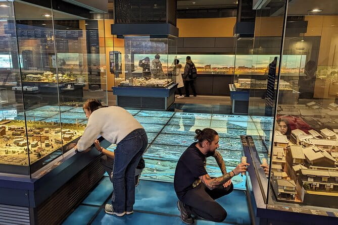 Ultimate Osaka - 5 Hours History Food Tour - Tips for Participants