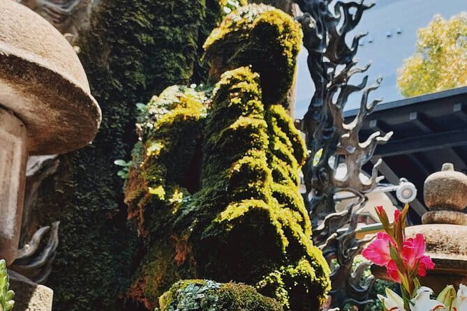 Ultimate Osaka Walking Tour(Osaka Castle, Shinsekai, Dotonbori) - Discovering Hidden Local Gems