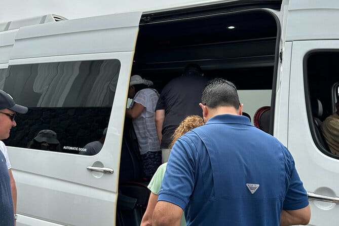 Ultimate Private Escape Trip in Santorini - Key points / Takeaways