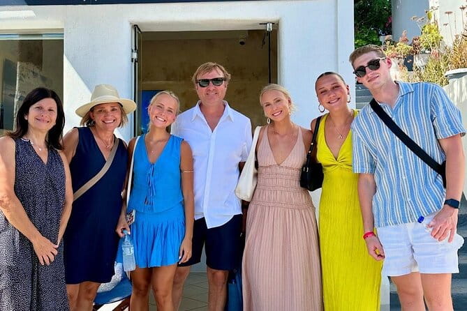 Ultimate Private Escape Trip in Santorini - Who Will Love This Tour?