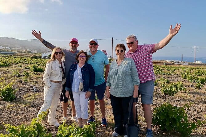 Ultimate Private Escape Trip in Santorini - Final Thoughts: Is This the Right Tour for You?