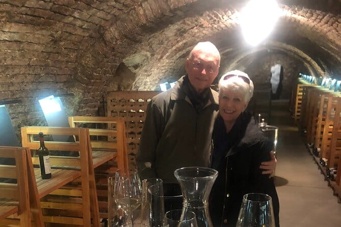 Ultimate private wine tasting experience from Prague to Moravia (3 days) - Key Points / Takeaways