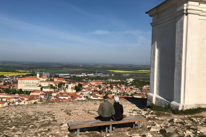 Ultimate private wine tasting experience from Prague to Moravia (3 days) - Day 1: Facing the Flavors and the Heritage