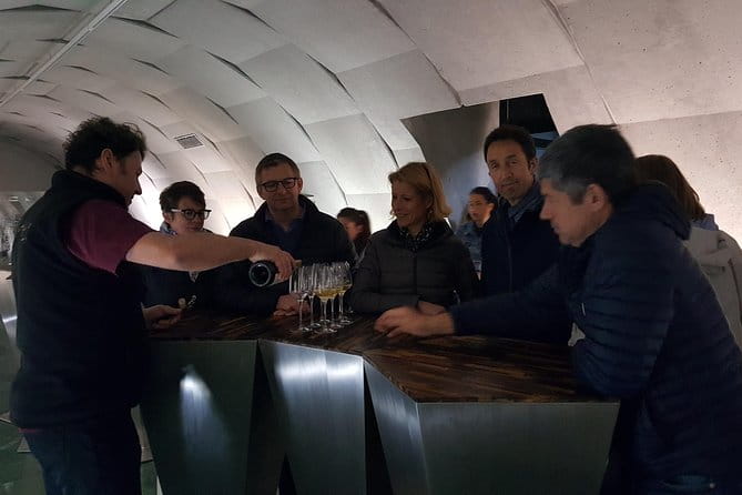 Ultimate private wine tasting experience from Prague to Moravia (3 days) - Day 3: Lednice and the UNESCO Heritage Site