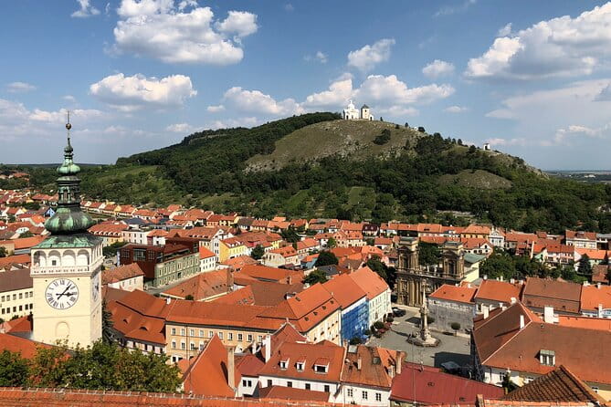 Ultimate private wine tasting experience from Prague to Moravia (3 days) - Who This Tour Is Best For