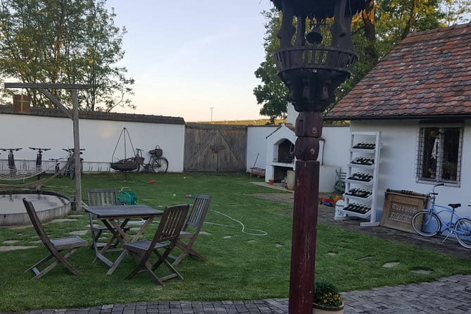 Ultimate private wine tasting experience from Prague to Moravia (3 days) - FAQ