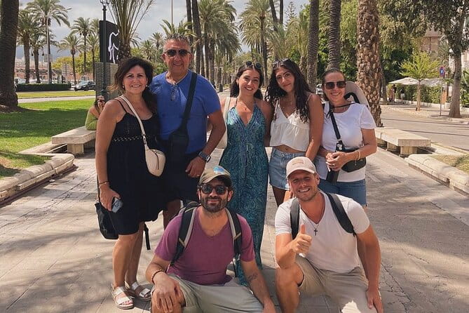 Ultimate Tapas Tour - Exploring the Itinerary in Detail