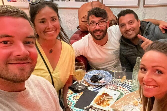 Ultimate Tapas Tour - Who Will Love This Experience?