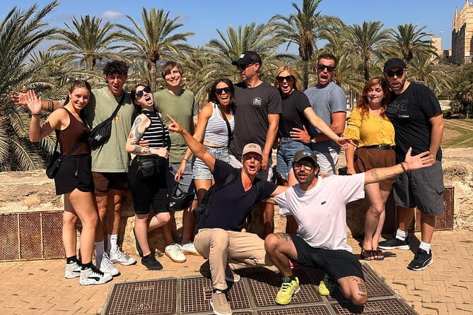 Ultimate Tapas Tour - FAQ