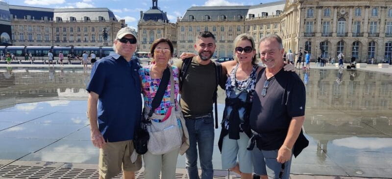 Ultimate Tastes and Tales Tour: Pastries, Stories, Flavors - The Guide and Group Size: What It Means for You