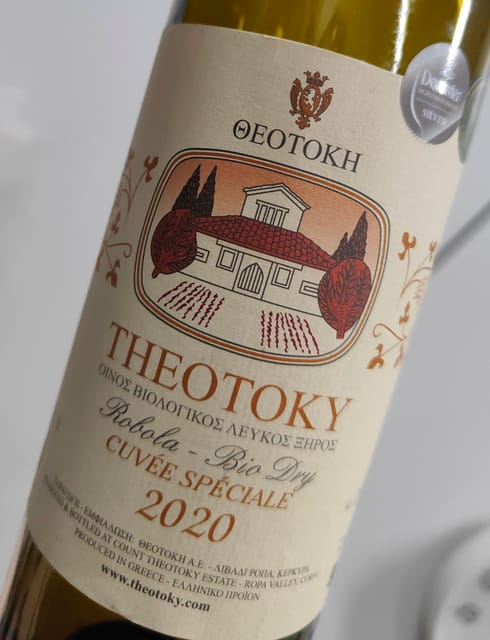 Ultimate Tasting of the Volcanic Wines of Greece - Key points / Takeaways