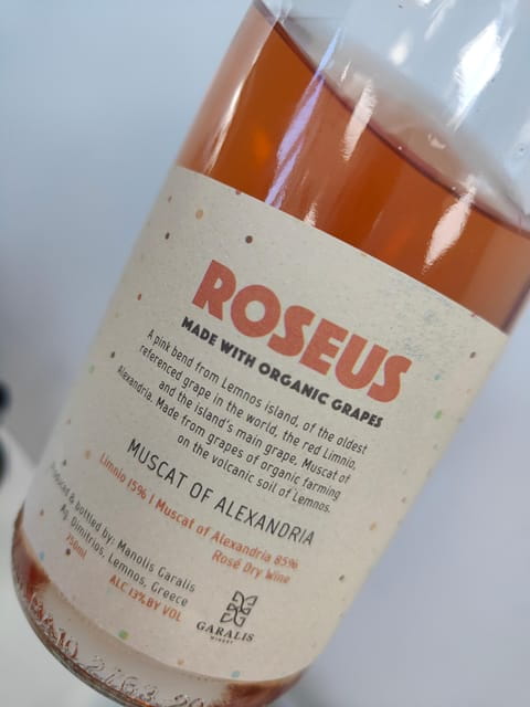 Ultimate Tasting of the Volcanic Wines of Greece - Frequently Asked Questions