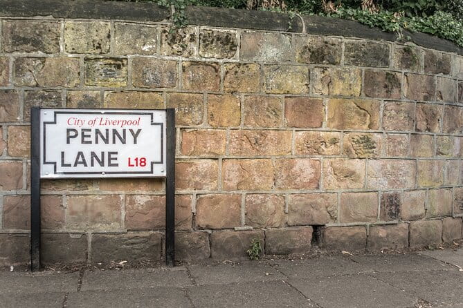 Ultimate Ticket To Ride Beatles Half-Day Shore Excursion- Private - Discovering Liverpools Beatles Landmarks: A Deep Dive