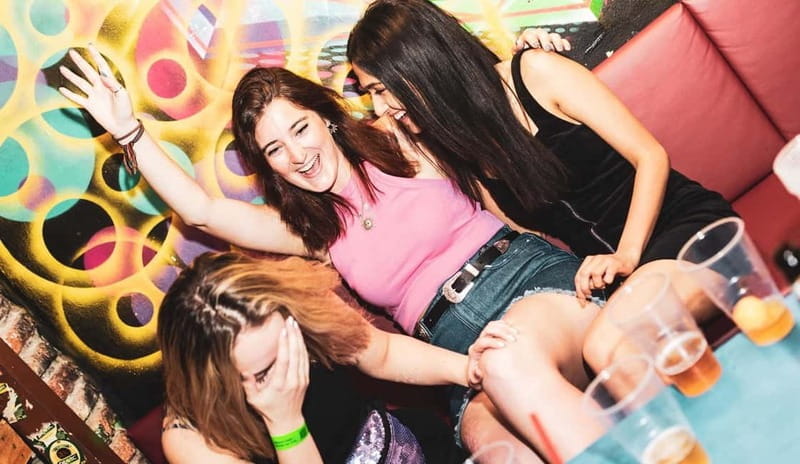 Ultimate Unlimited Beer Pong with Czech Beer - Key points / Takeaways