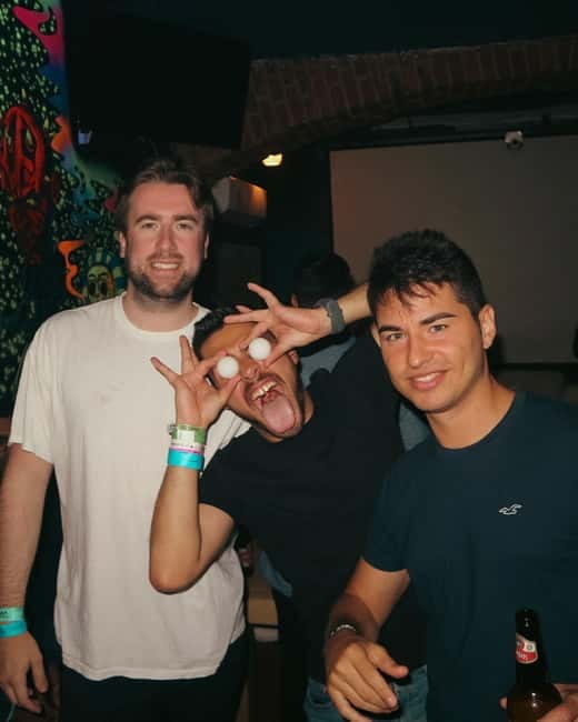 Ultimate Unlimited Beer Pong with Czech Beer - A Comprehensive Look at the Ultimate Beer Pong Experience in Prague