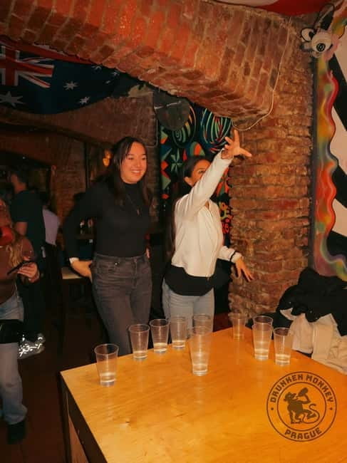 Ultimate Unlimited Beer Pong with Czech Beer - Who Is This Experience Best For?
