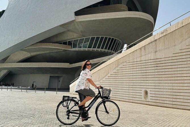 Ultimate Valencia Bike Private Tour - A Practical Look at the Ultimate Valencia Bike Private Tour