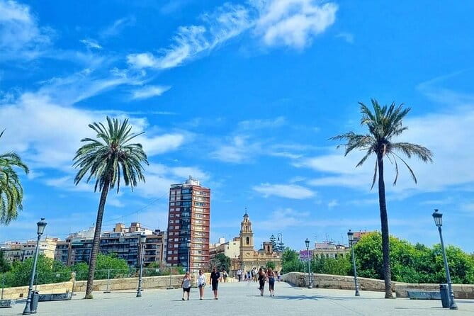 Ultimate Valencia Bike Private Tour - Who will love this tour?