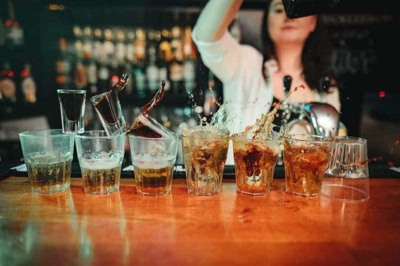 Ultimate VIP Night Out: Bottles, Karaoke & VIP Clubs Entry - Key Points