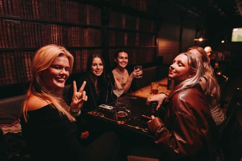 Ultimate VIP Night Out: Bottles, Karaoke & VIP Clubs Entry - Exploring Krakow’s Ultimate VIP Night Out: What to Expect